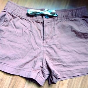 Vuori Ripstop Shorts Small